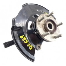 Cubo Montante Roda Dianteira Esquerda Creta 1.6 2018