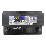 Bateria 72ah Efb Start-stop Creta 1.6 2018 Mf72ld