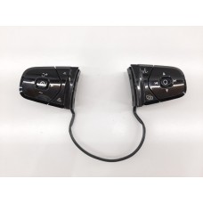 Par Botão Volante Volvo Xc60 T8 Híbrido 32266343