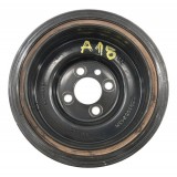 Polia Virabrequim Vw Amarok Diesel 038105243m