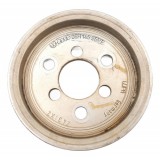 Polia Bomba Direção Hidráulica Vw Amarok Diesel 06h145255f