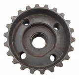 Polia Engrenagem Virabrequim Vw Amarok Diesel 03p105263a