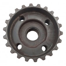 Polia Engrenagem Virabrequim Vw Amarok Diesel 03p105263a