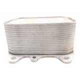 Resfriador Óleo Trocador Calor Vw Amarok Diesel 03l117021c