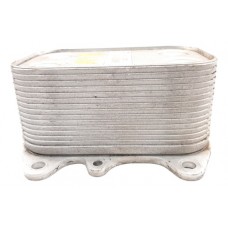 Resfriador Óleo Trocador Calor Vw Amarok Diesel 03l117021c