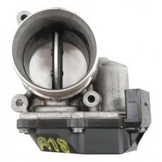 Tbi Corpo Borboleta Vw Amarok Diesel 03l128063s