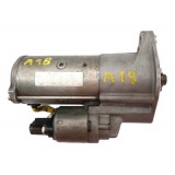 Motor Arranque Vw Amarok Diesel
