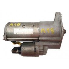 Motor Arranque Vw Amarok Diesel