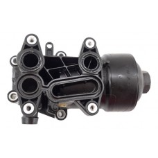 Suporte Filtro Óleo Resfriador Vw Amarok Diesel 03l115389c