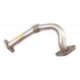 Cano Válvula Egr Vw Amarok Diesel 03l131521ar