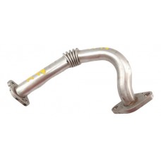 Cano Válvula Egr Vw Amarok Diesel 03l131521ar