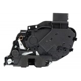 Fechadura Porta Traseira Esquerda Freelander 2 Diesel 2014