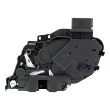 Fechadura Porta Traseira Esquerda Freelander 2 Diesel 2014