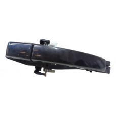 Maçaneta Porta Dianteira Direita Freelander 2 Diesel 2014