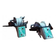 Par Dobradiça Tampa Traseira Freelander 2 Diesel 2014