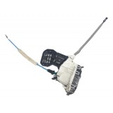 Fechadura Porta Traseira Esquerda Mercedes A45 Amg