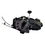 Fechadura Porta Dianteira Esquerda Freelander 2 Diesel 2014