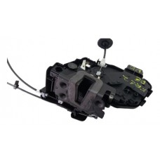 Fechadura Porta Dianteira Esquerda Freelander 2 Diesel 2014