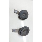 Buzina Mitsubishi Outlander