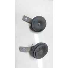 Buzina Mitsubishi Outlander