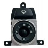 Botão Retrovisor Hyundai I30 2016