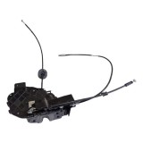 Fechadura Porta Dianteira Esquerda Freelander 2 2008