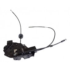 Fechadura Porta Dianteira Esquerda Freelander 2 2008