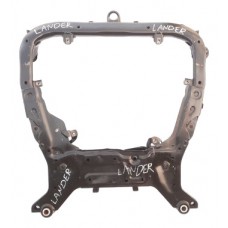 Quadro Agregado Dianteiro Freelander 2009 Gasolina