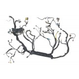 Chicote Fusível Motor Chevrolet Tracker 2018