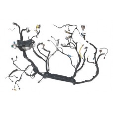 Chicote Fusível Motor Chevrolet Tracker 2018