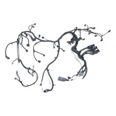 Chicote Motor Chevrolet Tracker 2018