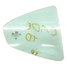 Vidro Vigia Porta Traseira Direita Kia Cadenza 2012