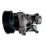 Polia Da Bomba De Água Kia Optima