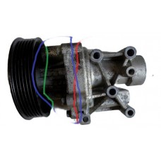 Polia Da Bomba De Água Kia Optima