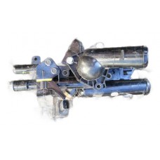 Gaiola Válvula Termostática Kia Optima