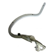 Dobradiça Capo Traseiro Esquerda Kia Optima