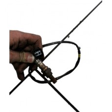 Sensor Sonda Lambda Plug Preto Kia Optima