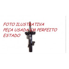 Pistão Amort Traseiro Kia Optima