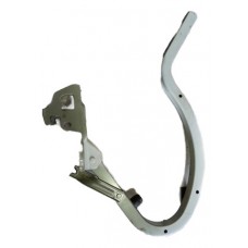 Dobradiça Capo Traseiro Direita Kia Optima