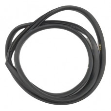 Borracha Carroceria Porta Diant. Esquerda Vw Amarok Diesel