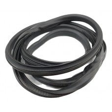 Borracha Carroceria Porta Diant. Direita Vw Amarok Diesel