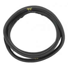 Borracha Carroceria Porta Traseira Esquerda Vw Amarok Diesel