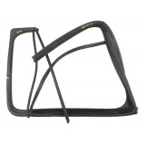 Borracha Guarnição Porta Traseira Esquerda Vw Amarok Diesel