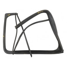 Borracha Guarnição Porta Traseira Esquerda Vw Amarok Diesel