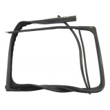 Borracha Guarnição Porta Traseira Direita Vw Amarok Diesel