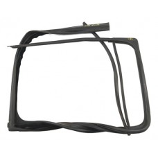 Borracha Guarnição Porta Traseira Direita Vw Amarok Diesel