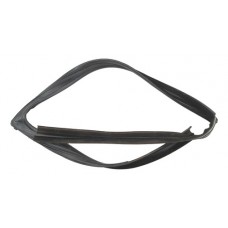 Borracha Guarnição Porta Dianteira Esquerda Vw Amarok Diesel