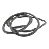 Borracha Fixa Porta Traseira Direita Vw Amarok Diesel