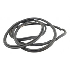 Borracha Fixa Porta Traseira Direita Vw Amarok Diesel