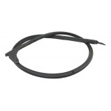 Borracha Fixa Porta Dianteira Direita Vw Amarok Diesel